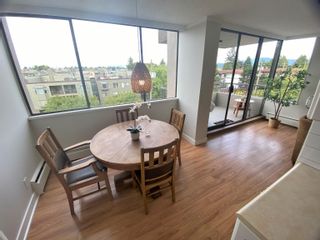 Photo 8: 504 740 HAMILTON Street in New Westminster: Uptown NW Condo for sale in "THE STATESMAN" : MLS®# R2815610