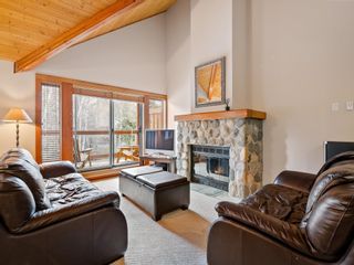 Photo 2: 4653 MONTEBELLO Place in Whistler: Whistler Village Townhouse for sale : MLS®# R2877088