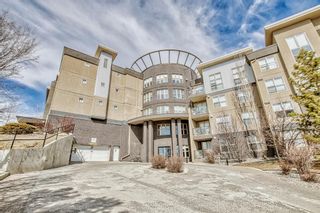 Photo 35: 212 88 Arbour Lake Road NW in Calgary: Arbour Lake Apartment for sale : MLS®# A2044275