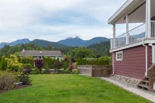Photo 15: 40371 GARIBALDI Way in Squamish: Garibaldi Estates House for sale : MLS®# R2133066