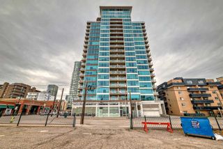 Photo 1: 204 188 15 Avenue SW in Calgary: Beltline Apartment for sale : MLS®# A2121458