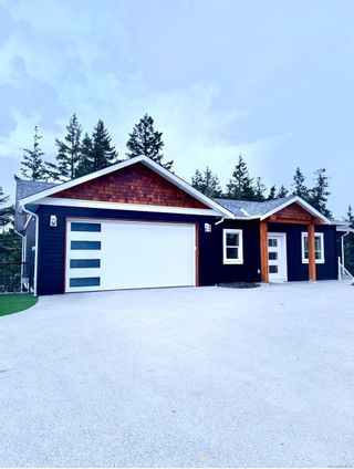 Photo 1: 842 Tomack Loop in Langford: La Olympic View House for sale : MLS®# 959322