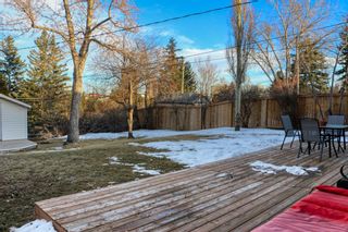 Photo 31: 42 Hays Drive SW in Calgary: Haysboro Detached for sale : MLS®# A1217952