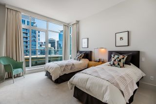 Photo 23: 2701 323 JERVIS STREET in Vancouver: Coal Harbour Condo for sale (Vancouver West)  : MLS®# R2872162
