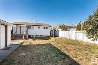 Photo 38: 13239 68 Street in Edmonton: Zone 02 House for sale : MLS®# E4330472