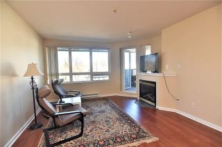 Photo 5: A307 2099 LOUGHEED HIGHWAY in Port Coquitlam: Glenwood PQ Condo for sale : MLS®# R2243283