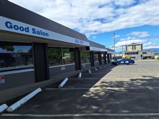 Photo 9: 2 162 Harrison Ave in Parksville: PQ Parksville Retail for lease (Parksville/Qualicum)  : MLS®# 928402