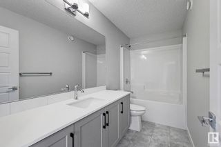 Photo 43: 6042 CRAWFORD Drive in Edmonton: Zone 55 House for sale : MLS®# E4364667