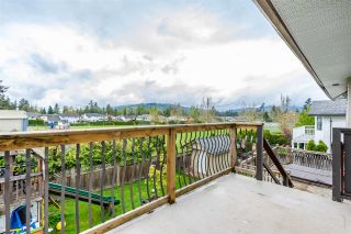 Photo 20: 8265 KUDO Drive in Mission: Mission BC House for sale : MLS®# R2362155