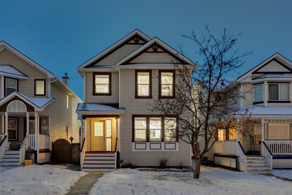 Main Photo: 125 Bridleglen Manor in Calgary: Bridlewood Detached for sale : MLS®# A1177725