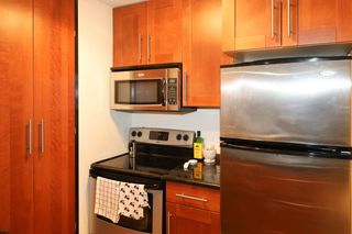 Photo 9: 514 1333 HORNBY Street in Vancouver: Downtown VW Condo for sale (Vancouver West)  : MLS®# R2714704