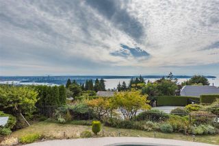 Photo 2: 1393 CHARTWELL Drive in West Vancouver: Chartwell House for sale : MLS®# R2844290