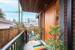 Photo 3: 1268 E 19TH Avenue in Vancouver: Knight 1/2 Duplex for sale (Vancouver East)  : MLS®# R2848000