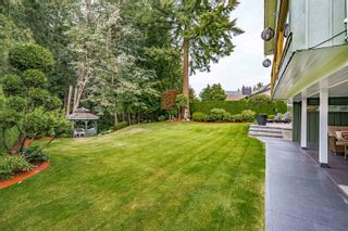 Photo 33: 1769 HARBOUR DRIVE in Coquitlam: Harbour Place House for sale : MLS®# R2737605