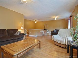 Photo 4: 1039 Haslam Ave in VICTORIA: La Glen Lake Half Duplex for sale (Langford)  : MLS®# 751398