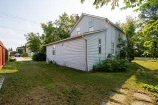 Photo 37: 82 6th Street SE in Portage la Prairie: House for sale : MLS®# 202320006