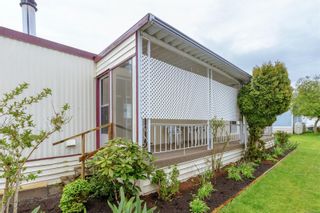 Photo 17: 40 150 N Corfield St in Parksville: PQ Parksville Manufactured Home for sale (Parksville/Qualicum)  : MLS®# 902028