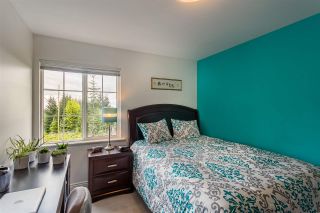 Photo 10: 8 1651 PARKWAY Boulevard in Coquitlam: Westwood Plateau Townhouse for sale in "VERDANT CREEK" : MLS®# R2061549