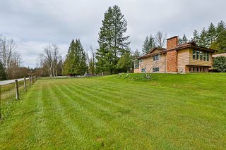 Photo 16: 1021 237A Street in Langley: Campbell Valley House for sale : MLS®# R2281288