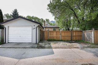 Photo 49: 1141 Lorette Avenue in Winnipeg: Crescentwood Residential for sale (1Bw)  : MLS®# 202314293