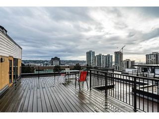 Photo 17: 405 715 ROYAL Avenue in New Westminster: Uptown NW Condo for sale in "Vista Royale" : MLS®# R2328335
