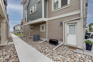 Photo 31: 314 South Point Square SW: Airdrie Row/Townhouse for sale : MLS®# A2051541