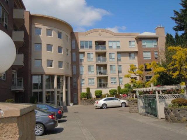 Main Photo: 209 33731 MARSHALL ROAD in : Central Abbotsford Condo for sale : MLS®# F1441172
