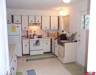 Photo 4: 13120 99TH AV in Surrey: Cedar Hills House for sale (North Surrey)  : MLS®# F2521008