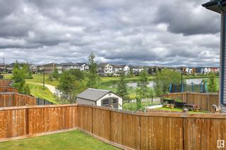 Photo 46: 2135 GLENRIDDING Way in Edmonton: Zone 56 House for sale : MLS®# E4315962