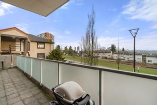 Photo 12: 314 3811 HASTINGS Street in Burnaby: Vancouver Heights Condo for sale in "Mondeo" (Burnaby North)  : MLS®# R2865903