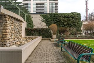 Photo 2: 1002 140 E 14TH Street in North Vancouver: Central Lonsdale Condo for sale in "SPRINGHILL PLACE" : MLS®# R2857180