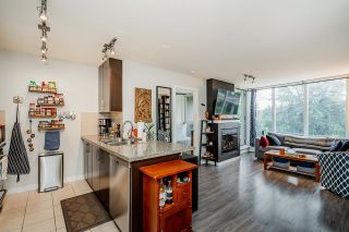 Photo 4: 1009 651 NOOTKA Way in Port Moody: Port Moody Centre Condo for sale in "SAHALEE" : MLS®# R2816764