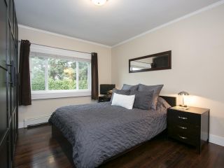 Photo 6: 731 W KING EDWARD AVENUE in Vancouver: Cambie House for sale (Vancouver West)  : MLS®# R2204992