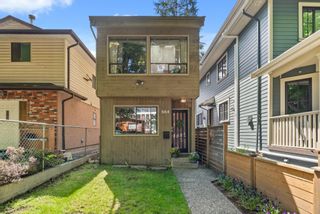 Photo 26: 564 E 10TH Avenue in Vancouver: Mount Pleasant VE House for sale (Vancouver East)  : MLS®# R2880262