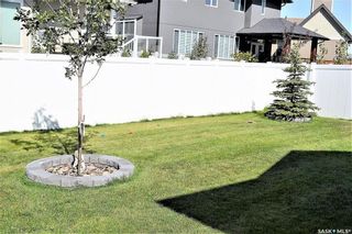 Photo 27: 914 Werschner Crescent in Saskatoon: Rosewood Residential for sale : MLS®# SK726872