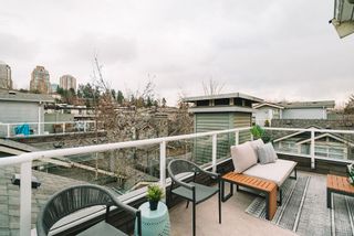 Photo 28: 30 7428 SOUTHWYNDE Avenue in Burnaby: South Slope Townhouse for sale in "LEDGESTONE 2" (Burnaby South)  : MLS®# R2747986