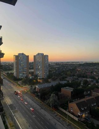 Photo 3: 1901 55 Strathaven Drive in Mississauga: Hurontario Condo for lease : MLS®# W5728794