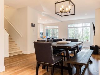 Photo 5: 35 3306 PRINCETON Avenue in Coquitlam: Burke Mountain Townhouse for sale in "HADLEIGH ON THE PARK" : MLS®# R2553382