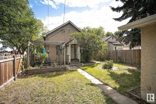 Photo 29: 11450 71 Street in Edmonton: Zone 09 House for sale : MLS®# E4308554