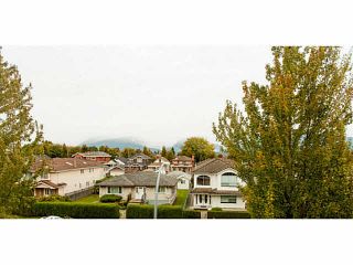 Photo 9: 114 4238 ALBERT Street in Burnaby: Vancouver Heights Townhouse for sale in "VILLAGIO ON THE HEIGHTS" (Burnaby North)  : MLS®# V1089614