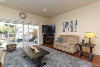 Photo 13: 108 644 Granrose Terr in VICTORIA: Co Latoria Row/Townhouse for sale (Colwood)  : MLS®# 809472