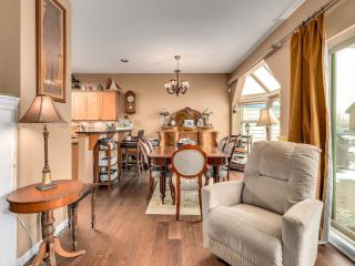 Photo 9: 101 4743 W RIVER Road in Delta: Ladner Elementary Condo for sale in "Riverwest" (Ladner)  : MLS®# R2756086