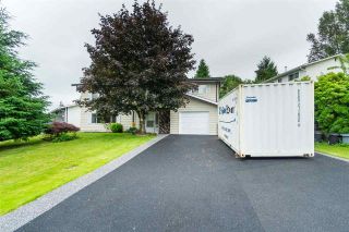 Photo 4: 3124 BABICH Street in Abbotsford: Central Abbotsford House for sale : MLS®# R2480951