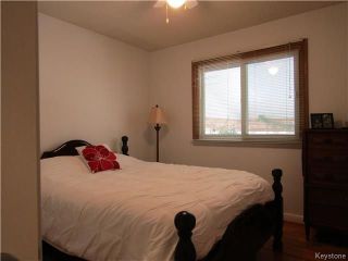 Photo 10: 21 Kenneth Street in Winnipeg: East Fort Garry Residential for sale (1J)  : MLS®# 1808873