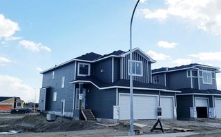 Photo 1: 713 Mandalay Link: Carstairs Detached for sale : MLS®# A2109646
