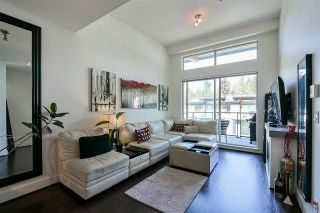 Photo 4: 403 7428 BYRNEPARK Walk in Burnaby: South Slope Condo for sale in "Green" (Burnaby South)  : MLS®# R2163643