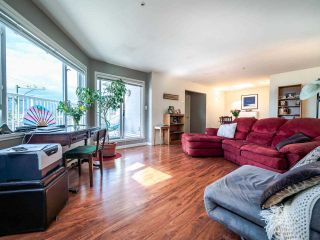 Photo 4: 303 2215 MCGILL Street in Vancouver: Hastings Condo for sale (Vancouver East)  : MLS®# R2487486