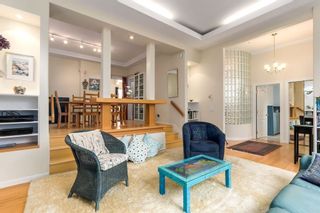 Photo 4: 2656 WATERLOO Street in Vancouver: Kitsilano House for sale (Vancouver West)  : MLS®# R2242164