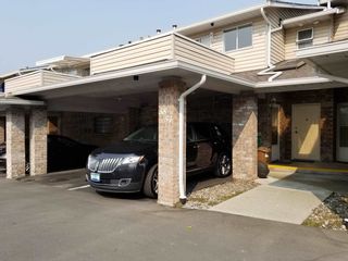 Main Photo: 58 22308 124 Avenue in Maple Ridge: West Central Townhouse for sale in "BRANDYWYND" : MLS®# R2297619