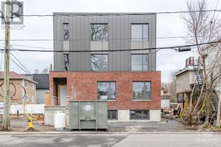 Photo 1: 51 JOLLIET AVENUE UNIT#5 in Ottawa: House for rent : MLS®# 1386347